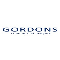 Gordons Solicitors Limited Logo