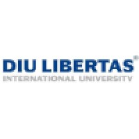 DIU Libertas International University Logo