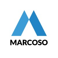 MARCOSO Logo