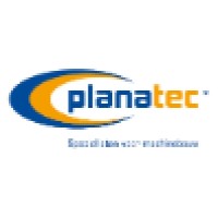 Planatec Logo