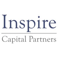 Inspire Capital Partners Logo
