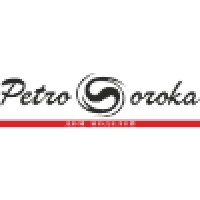 Petro Soroka Logo