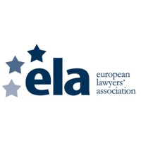 European Lawyers Association Logo