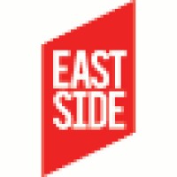East Side | Live Communicatie en Events Logo