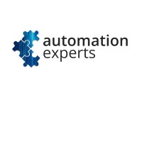 Automation Experts Ltd Logo