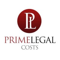 Prime Legal Costs Logo