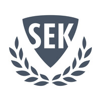 SEK International Schools Logo