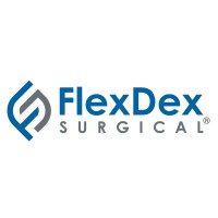 FlexDex Surgical Logo