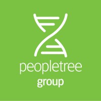 Peopletree Group Logo