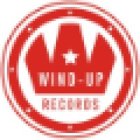 Wind-up Records Logo