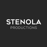 STENOLA PRODUCTIONS Logo