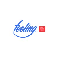 Feeling Company S.A.S. Logo