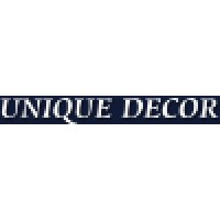Unique Decor Logo