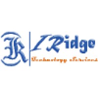 I Ridge Technology Services Logo