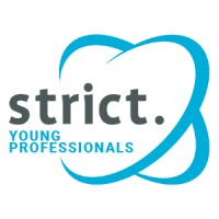 Strict Young Professionals Logo