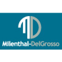 Milenthal-DelGrosso, LLC Logo