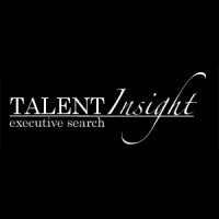 Talent Insight Executive Search (TIES) Logo