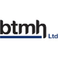 BTMH Ltd Logo