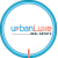 Urban Luxe Real Estate Logo