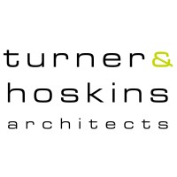 Turner & Hoskins Architects Logo