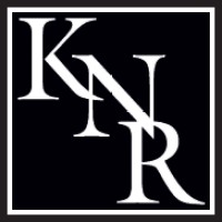 Kisling, Nestico & Redick, LLC (KNR) Logo
