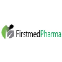 Firstmed Pharma Logo