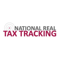 National Real Tax Tracking Logo