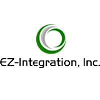 EZ-Integration, Inc. Logo