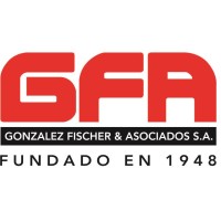 Gonzalez Fischer & Asociados Logo