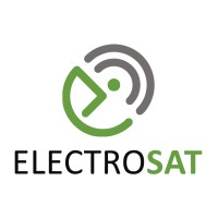 Electrosat Logo