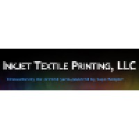 ITP - Inkjet Textile Printing, LLC. Logo