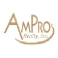 AmPro Realty, Inc. Logo