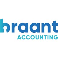Braant Accounting Logo
