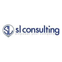 SL Consulting Logo
