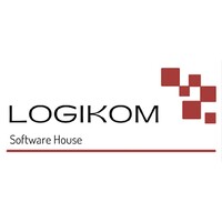 LogiKom Logo