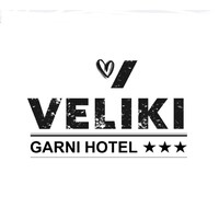 CitiHotel Veliki - Novi Sad Logo