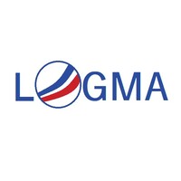 LOGMA - Nettverk for logistikkledelse Logo
