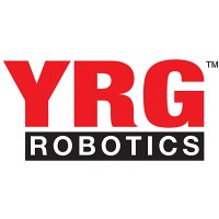 YRG, Inc. Logo