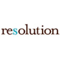 resolution Logo