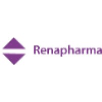 Renapharma AB Logo