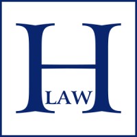 Hornsby Law Group Logo