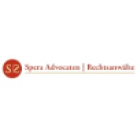 Spera Advocaten & Rechtsanwälte N.V. Logo