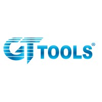 GT Tools® by Glass Technology, Inc. Logo