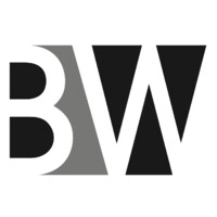 Barker White Logo