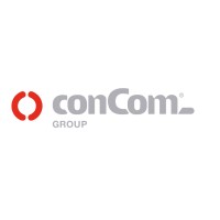 CONCOM, S.A. Logo