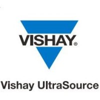 Vishay UltraSource Logo