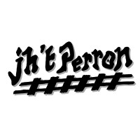 Jeugdhuis t Perron VZW Logo