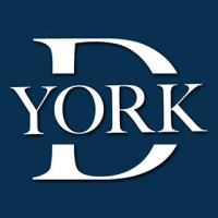 The York Dispatch Logo