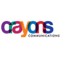 Crayons Communications Logo