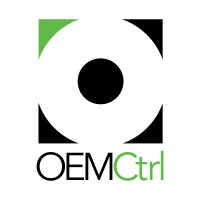 OEMCtrl Logo